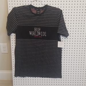 Huf tee